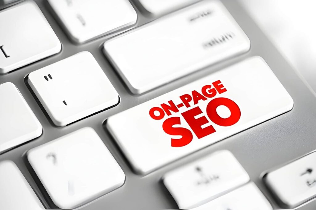 On-Page SEO